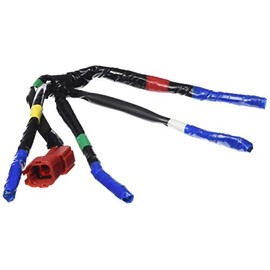 Honda 08Z08-HL5-A00 Pioneer 500 Accessory Sub Harness