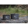 MSR 39009 Outdoor Camping Cooking Ceramic Set of 2 Pot