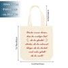 LmashRbaiw Small Lucky Charm Bag, Inspirational Bag, Graduation, Birthday Gift