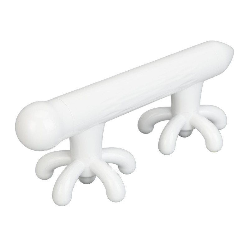 Handheld Massager Pressure Point Release Tool Reduce Fatigue Relief Tension