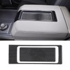 Aotumcer Middle Console Cover Arm Rest Tary Dirt-Resistant Pad Protective