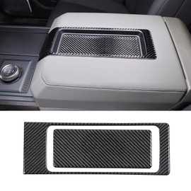Aotumcer Middle Console Cover Arm Rest Tary Dirt-Resistant Pad Protective Cover Compatible with 2023 2024 2025 2026 Hummer EV Accessories SUV/Pickup Truck Model Arm Tray Mat