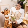 Plush Toys Giraffe Cuddly Toy Giraffe Cute Cuddly Toy Soft