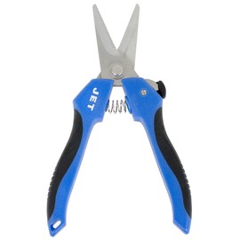 JET 735253-7-1/2" Multi-Purpose Shears – Super Heavy Duty