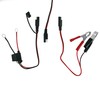 12 Volt Waterproof Multi amp Smart Charger 2YR WARNTY WATERCRAFT