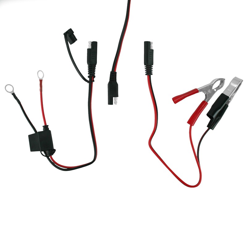 12 Volt Waterproof Multi amp Smart Charger 2YR WARNTY WATERCRAFT