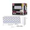 Paulmann 78870 LED Stripe MaxLED 250 Basic Set Smart Home