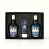 Scott Hamish Blue Blended Special Gift Set (Toner 180ml +