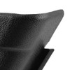 Front Door Storage Holder, 2-Piece Front Door Storage Box, Side