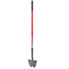 Radius Garden 22711 Root Slayer Edger, X-Large, Red