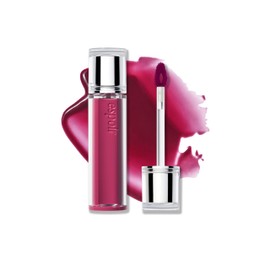 Espoir Couture Lip Tint Glaze #20 Plum Compote 0.14oz | Volumizing Lip Stain with Syrupy Shine | Long-Lasting & Vibrant Color for Radiant Lip Look | Moisturizing & Glossy Lip Tint | Korean Lip Makeup