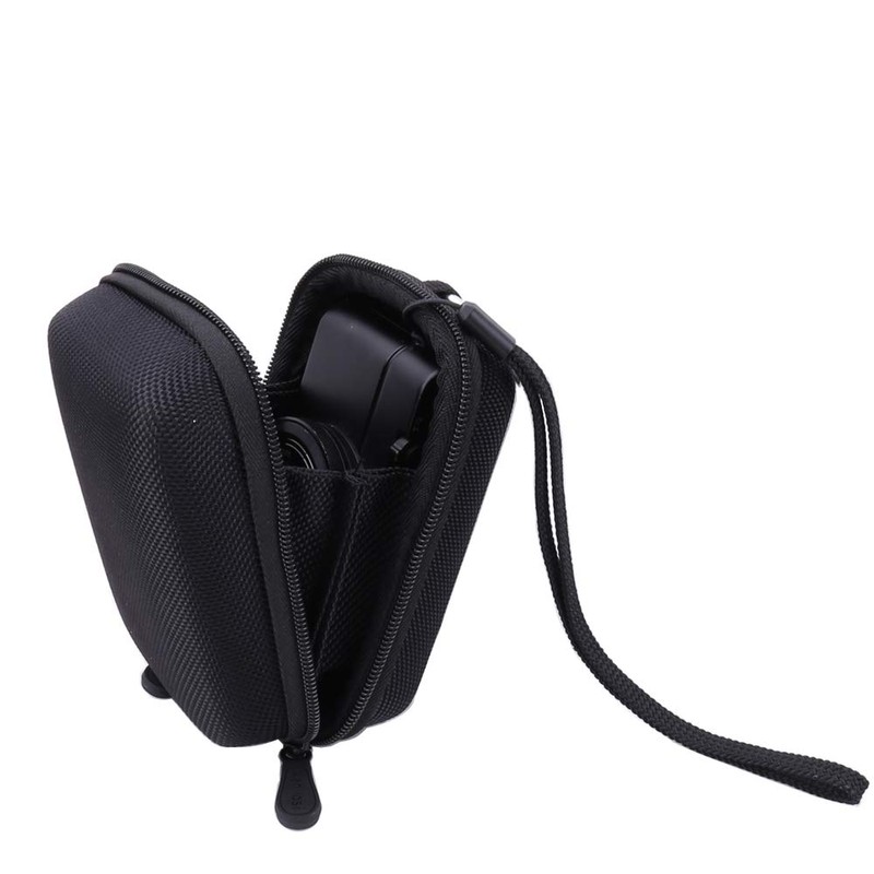 Sony DSC RX100 Digital Camera Dedicated Protective Storage Case Fully