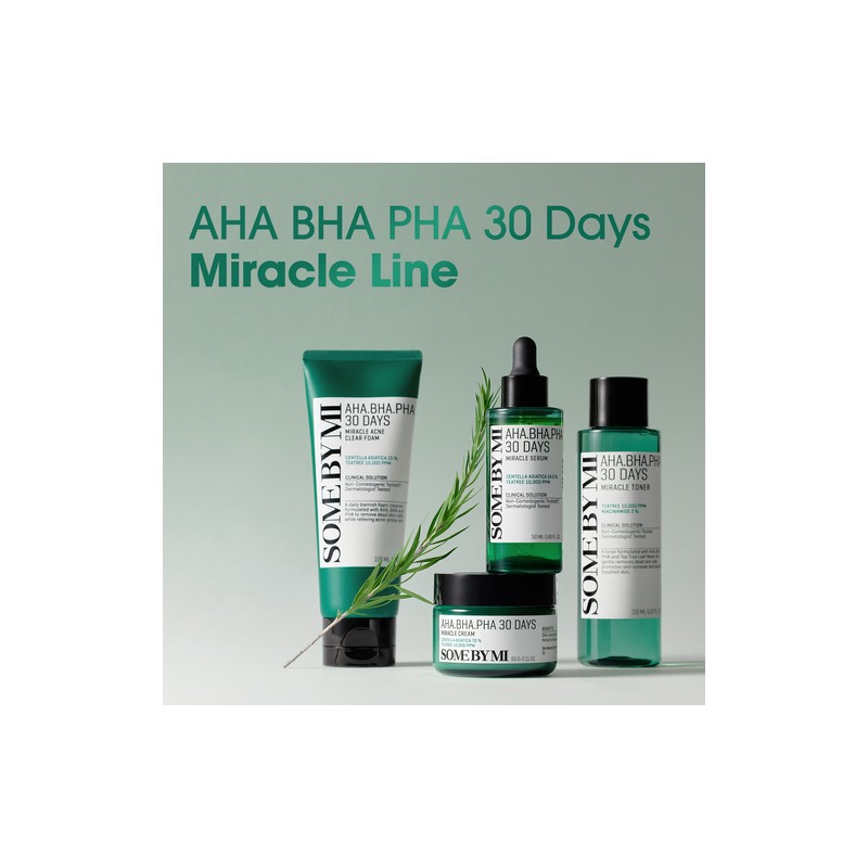 SOME BY MI [SOME BY MI]AHA BHA PHA 30 Days