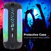 Speaker Cover Compatible with JBL Pulse 4 Protective Case Portable