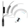 Jantoy Car DC Charger Compatible with WEEGO SJ6 Portable Battery