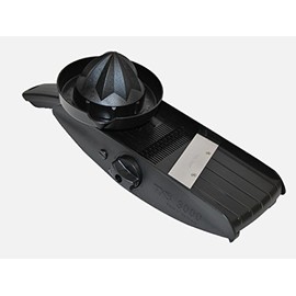TNS Vegetable Slicer 3000 Black