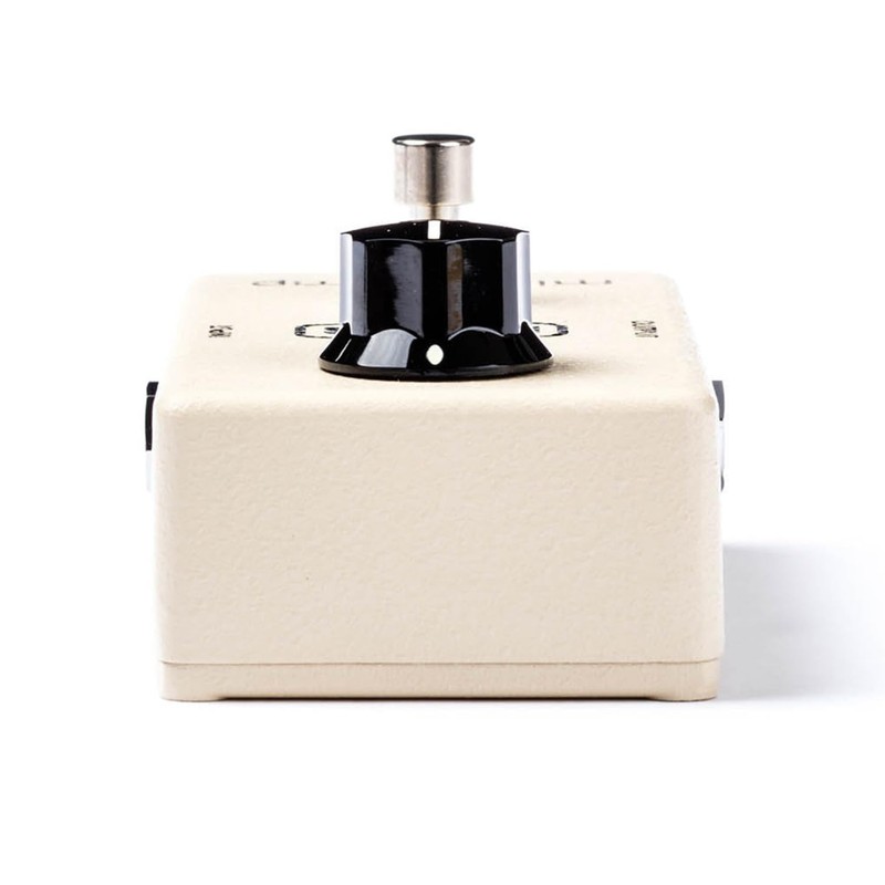 MXR M133 Effect Device Micro Amp Booster Pedal + Keepdrum