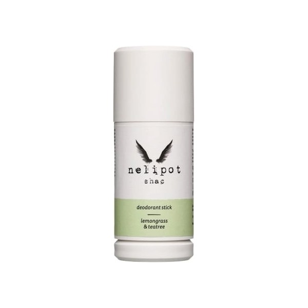 Nelipot Shac Deodorant Stick, 55 g