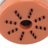 Desktop Vacuum Cleaner with Vacuum Nozzle Cleaning Brush Portable Mini