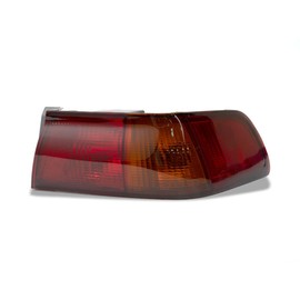 For Toyota Camry 1997-1999 Tail Light Assembly NAL Type Outer Passenger Side DOT Certified | TO2801124 | 81550-AA010(NAL)