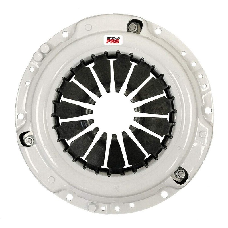 ClutchMaxPRO Heavy Duty OEM Clutch Kit Compatible with 1995-2011 Ford