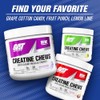GAT SPORT Masticables de Creatina - Sin Azúcar - 5