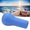 Spherical Belly Top Fishing Rod Holder Pole Support Shock Absorption