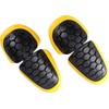 Yellow Cone YAS-001 Reflective Logo Character Protective Arm Shade, Removable