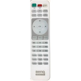 BenQ Original New BenQ Projector Remote 1051B-2564 for HT2050 HT3050 HT4050 TH670