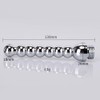 Shower Head Plug Beginner, Female Cleaning Plug, Easy to Install