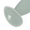4pcs Espátulas Crema Pañales Silicona