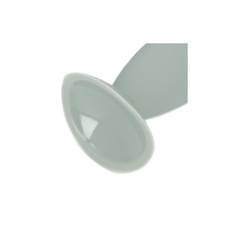 4pcs Espátulas Crema Pañales Silicona