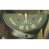 Mopar NOS Mopar 1950 Plymouth Ammeter Gauge, in box, 1369698