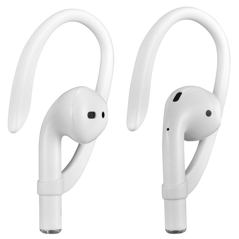 AirPods Ear Hooks Compatible with AirPods 1, 2, 3, 4,
