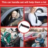 Exit Aid Car, Entry Aid Car Seniors, Car Assistant Support