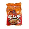 Spicy Ramen Kimchi, 4.2 oz (120 g) x 3 Bags,