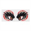 Mugen [Endless] Mugen Commander Eye Sticker [Size: L] 90000 –