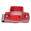 Billiard Chalk Holder Aluminum Alloy Magnetic Snooker Chalk Tip Storage