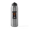 CafePress Dump Trump 30 oz (887 ml) Stainless Steel Water