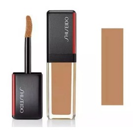 Shiseido LacquerInk LipShine 310 Honey Flash Lip Gloss Lacquer Lipstick 6ml $26