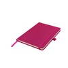 Savvy Bee A5 Notebook Writing Pad New Lined Hardback Journal