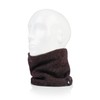 Heat Holders Men's Neck Warmers Charcoal/One Size