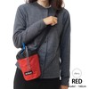 DELFY Chalk Bag WT-380-3805 Delphy Waterproof Lightweight Compact Mini Shoulder