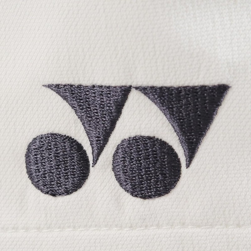 Yonex 15160 Shorts, white (011)