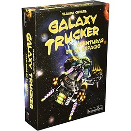 Galaxy Trucker