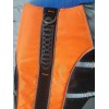 PMP Pet Dog Life Jacket Swimming Durable Safety Vest Reflective