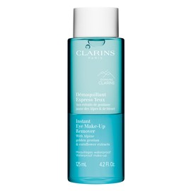 Clarins Instant Eye Make-Up Remover 125ml