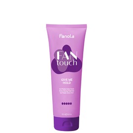 Fanola Fantouch Fluid Gel Extra Strong, 250 ml