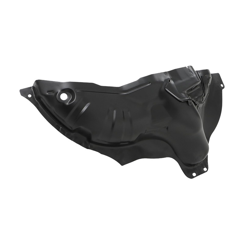 labwork Rear Left Shock Tower Patch Panel Replacement for Ford