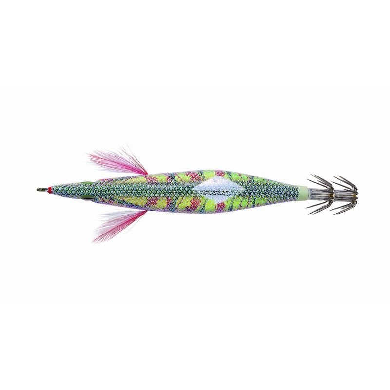 Yo – Zuri (yo-duri) Lure egi aori- Q Ace 2.5